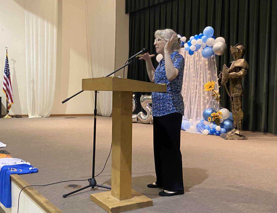 PHOTO GALLERY Genesis Christian Schools celebrates 25 years News